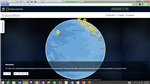 nationalgeographic - interactive globe 